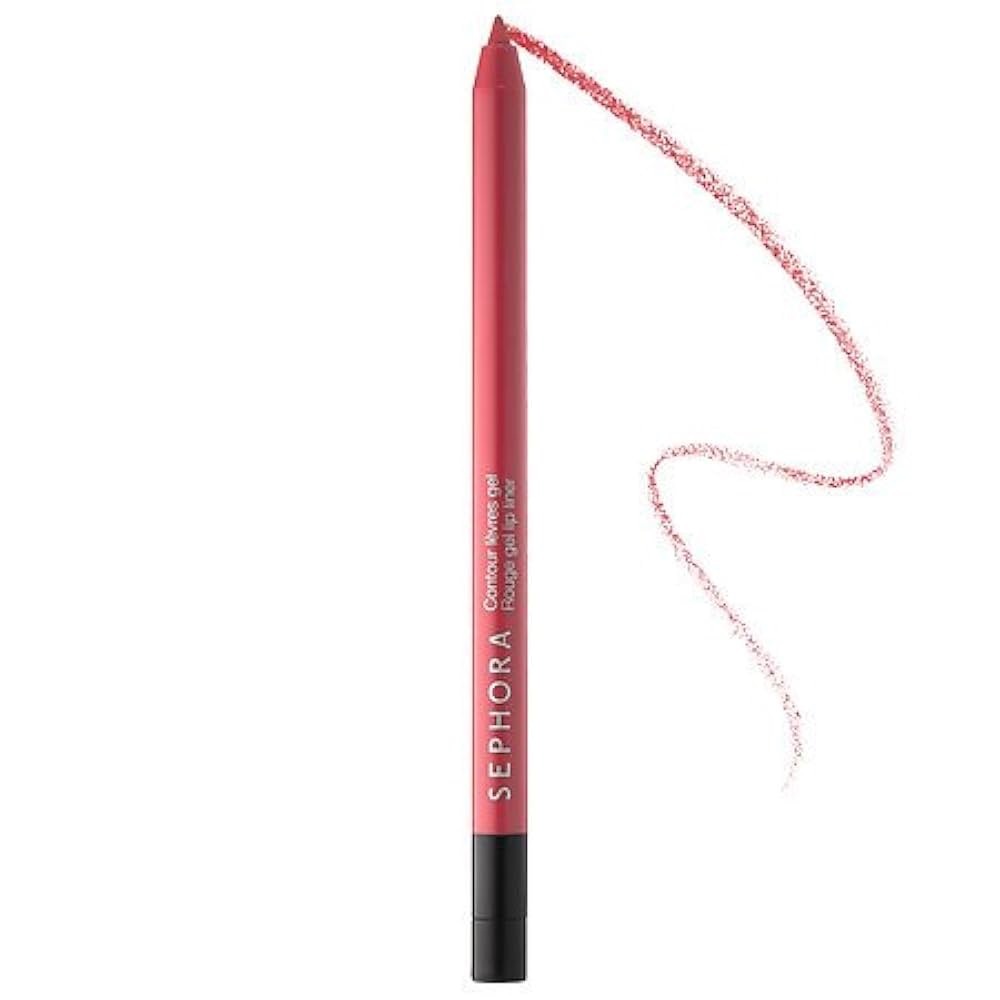 Sephora Collection Rouge Gel Lip Liner 09 Nectarine *DISCONTINUED*